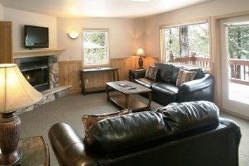 Highland House Restaurant - Mount Shasta, CA