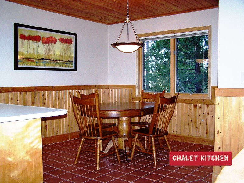 Highland House Restaurant - Mount Shasta, CA