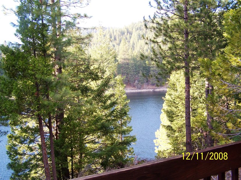 Highland House Restaurant - Mount Shasta, CA