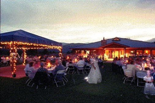 Highland House Restaurant - Mount Shasta, CA