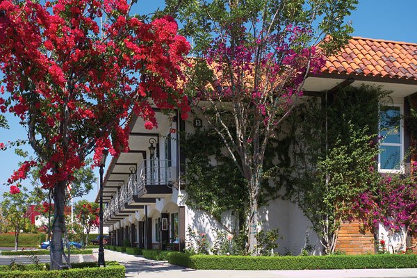Laguna Hills Lodge - Laguna Hills, CA