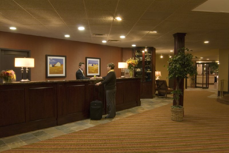 University Inn & Conference
