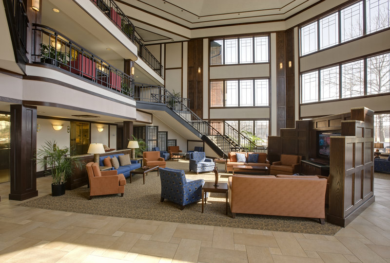 Inn At St Marys - South Bend, IN