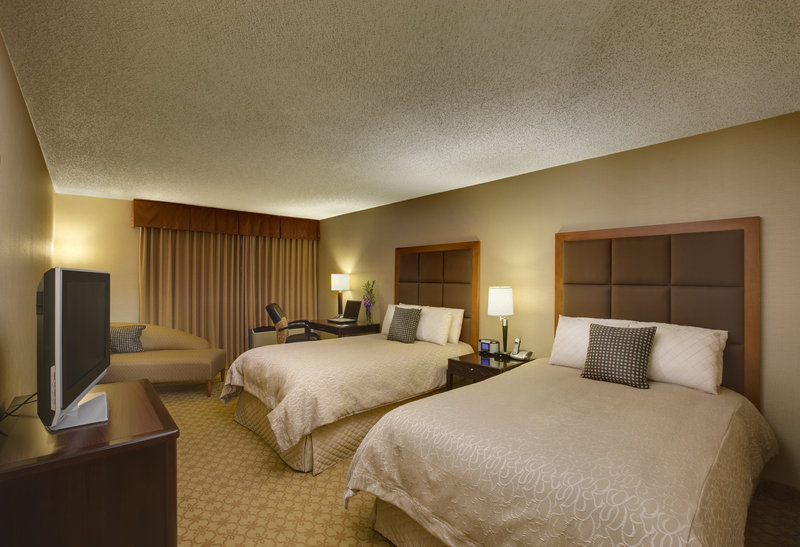 Inn At St Marys - South Bend, IN