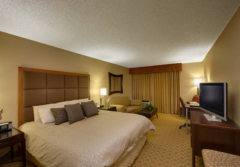 Inn At St Marys - South Bend, IN