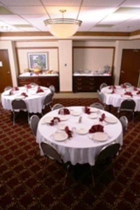 Inn At St Marys - South Bend, IN