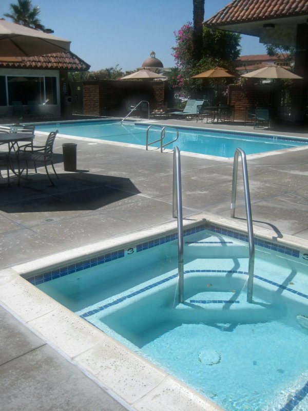 Laguna Hills Lodge - Laguna Hills, CA