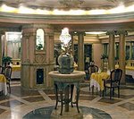 Club 27 - Restaurant