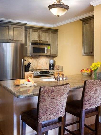 Juniper Springs Lodge - Mammoth Lakes, CA
