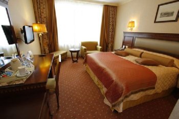 Hotel Congress Park Volynskoe - Room