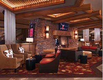 Ameristar Casino Resort Spa Black Hawk - Black Hawk, CO