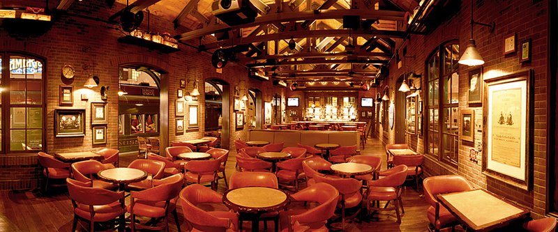 Restaurants Near Ameristar Kansas City Restaurants Near Ameristar Kansas City