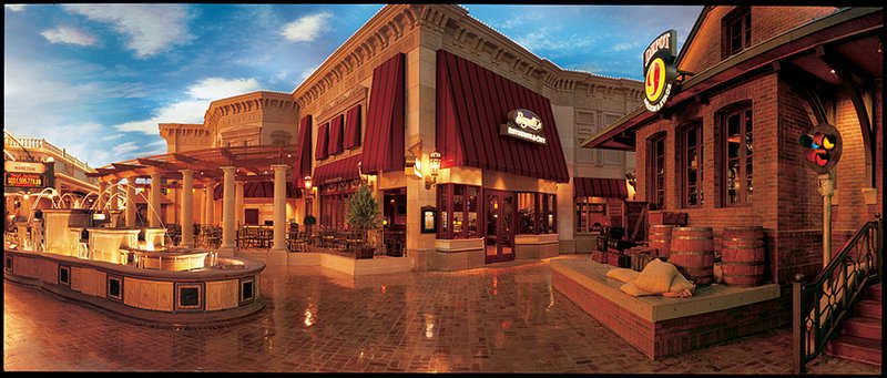 Ameristar Casino and Hotel - Kansas City, MO