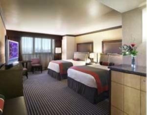 Horseshu hotel casino jackpot nv