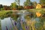 Ruttger's Bay Lake Lodge