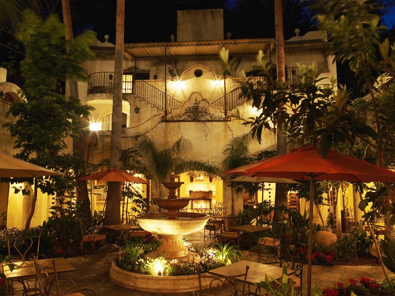 Kenwood Inn and Spa