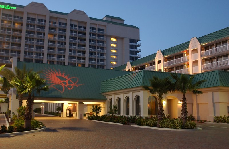Daytona Beach Resort & Conference Center - Daytona Beach, FL