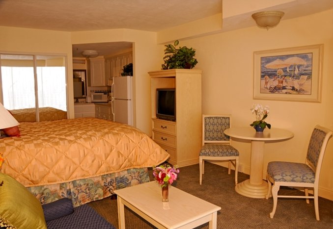 Daytona Beach Resort & Conference Center - Daytona Beach, FL
