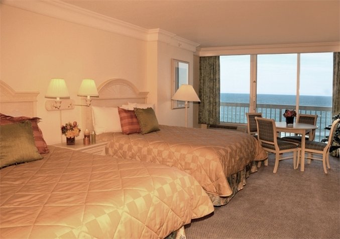 Daytona Beach Resort & Conference Center - Daytona Beach, FL