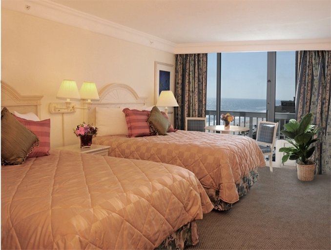 Daytona Beach Resort & Conference Center - Daytona Beach, FL
