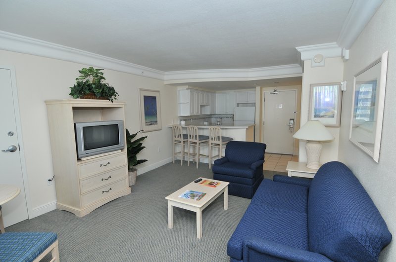 Daytona Beach Resort & Conference Center - Daytona Beach, FL