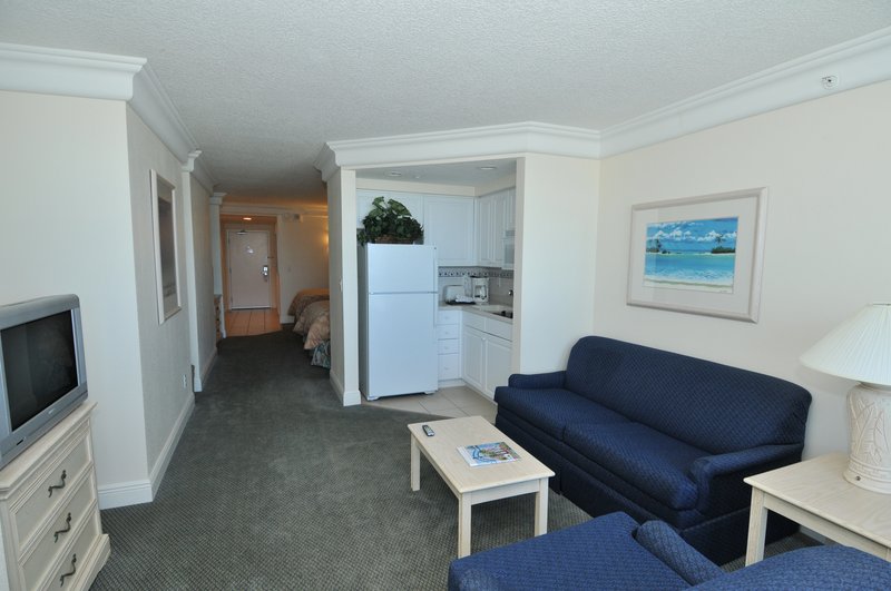 Daytona Beach Resort & Conference Center - Daytona Beach, FL