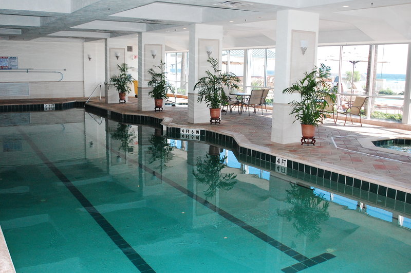 Daytona Beach Resort & Conference Center - Daytona Beach, FL