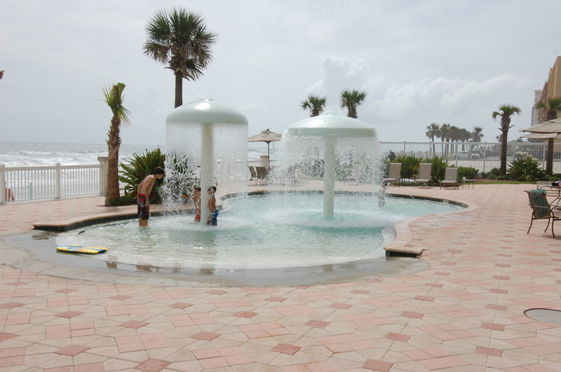 Daytona Beach Resort & Conference Center - Daytona Beach, FL