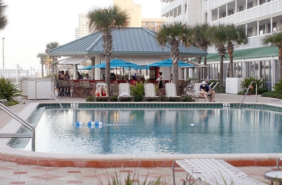 Daytona Beach Resort & Conference Center - Daytona Beach, FL