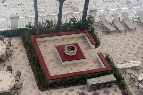 Daytona Beach Resort & Conference Center - Daytona Beach, FL