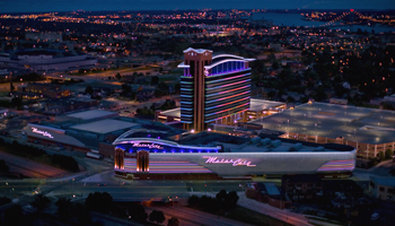 Motor City Hotel