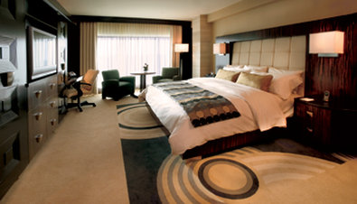 Mgm Grand Detroit In Detroit Mi 48226 Citysearch