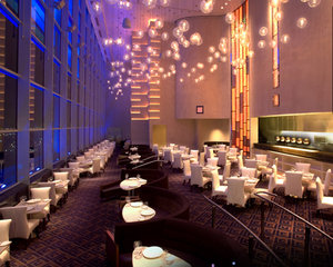 Motor city casino restaurants detroit