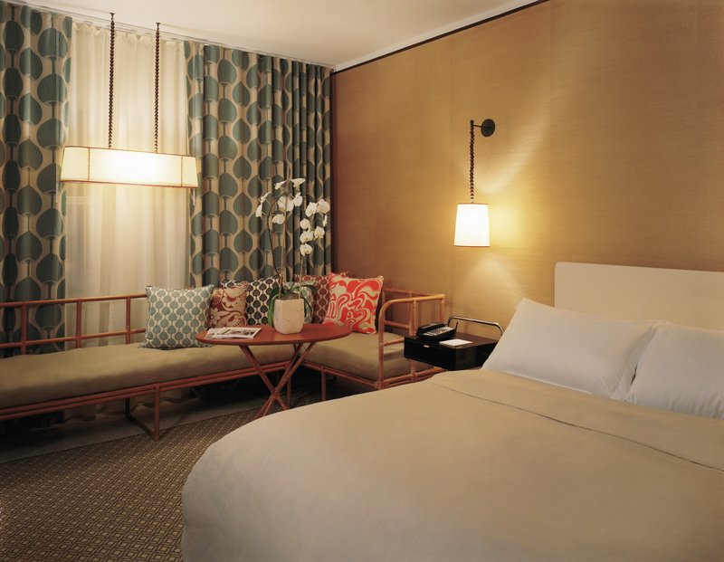Richmond Hotel - Miami Beach, FL