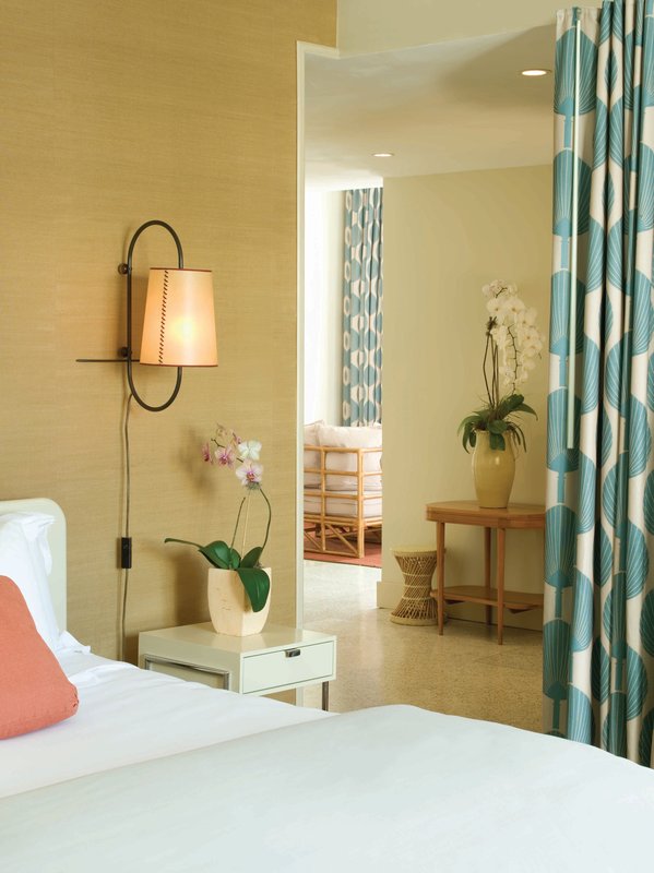 Richmond Hotel - Miami Beach, FL