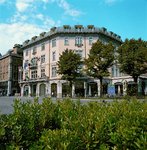 Hotel Grand Italia