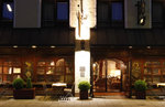 Hotel Prinzregent am Friedensengel