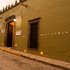 Hacienda El Santuario Centro