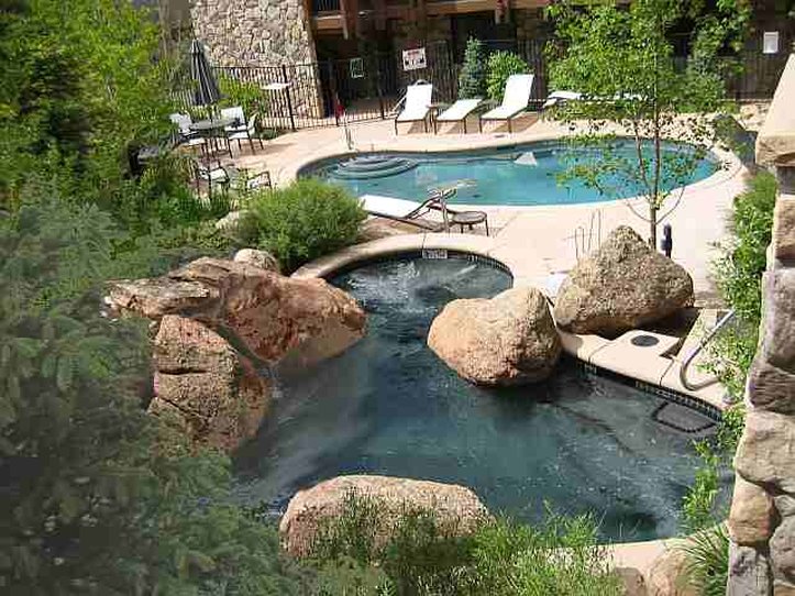 Lift One Condominiums - Aspen, CO