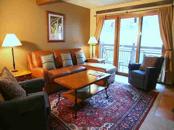 Lift One Condominiums - Aspen, CO