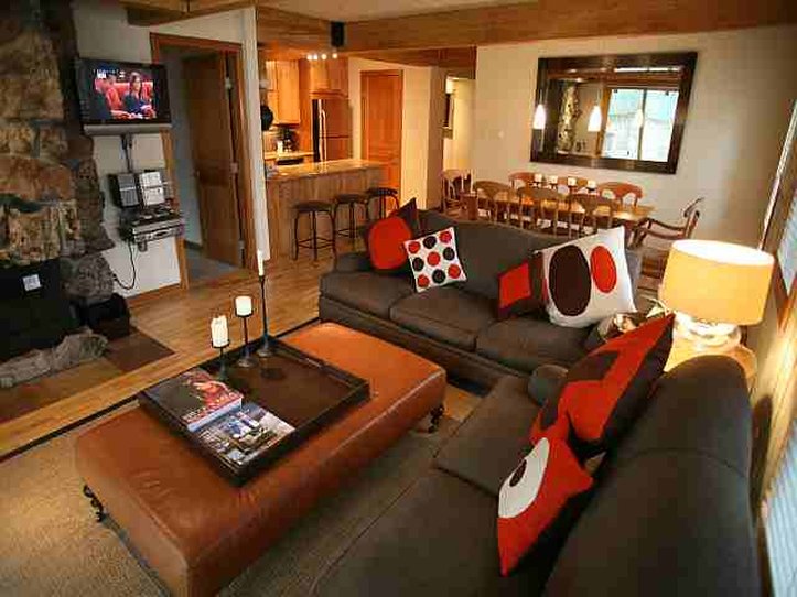 Lift One Condominiums - Aspen, CO