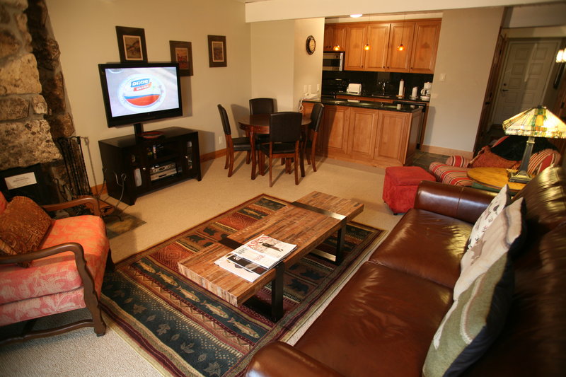 Lift One Condominiums - Aspen, CO