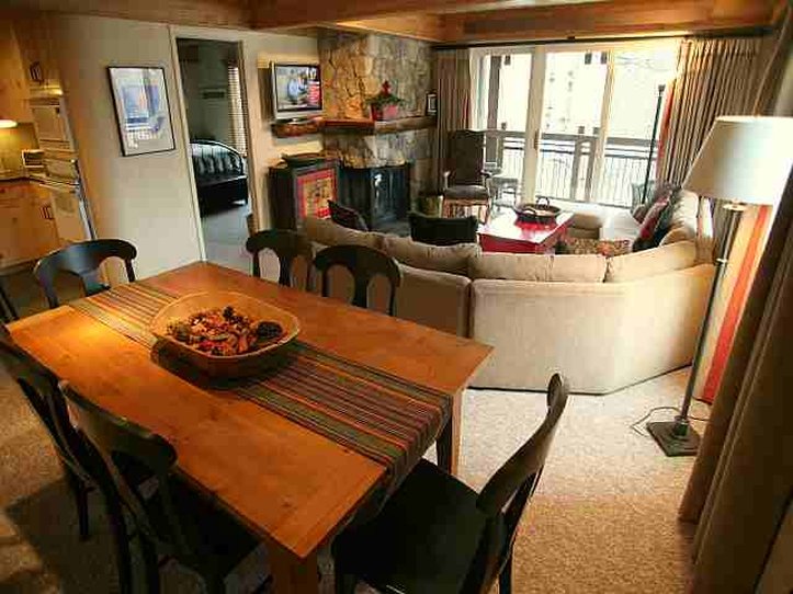 Lift One Condominiums - Aspen, CO