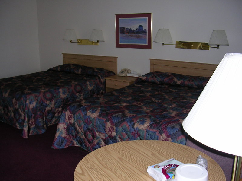 Bryce Way Motel - Panguitch, UT