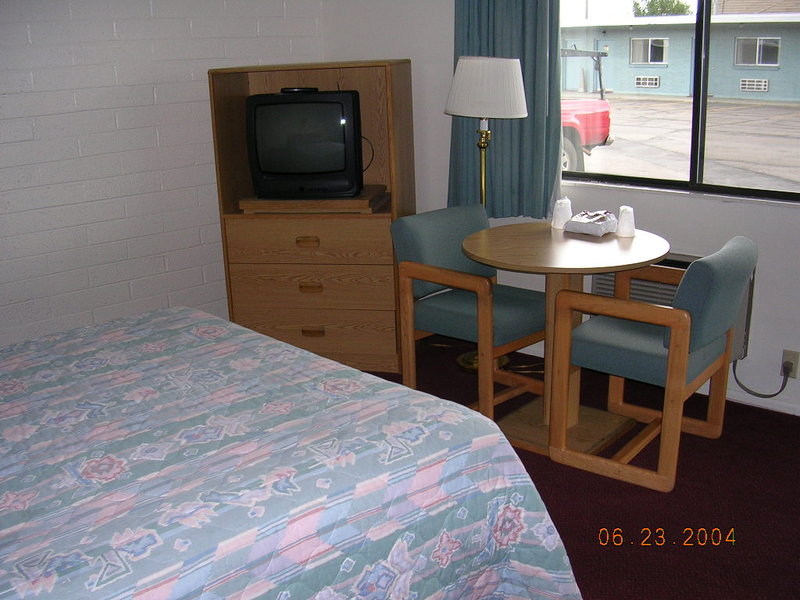 Bryce Way Motel - Panguitch, UT