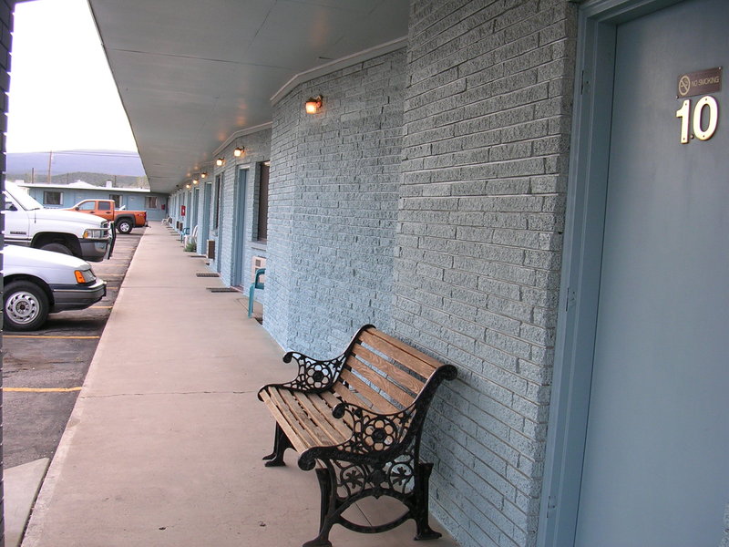 Bryce Way Motel - Panguitch, UT