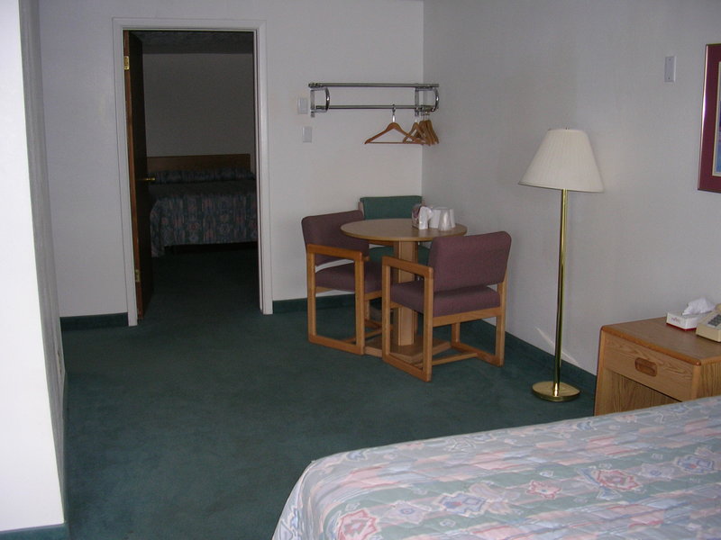 Bryce Way Motel - Panguitch, UT