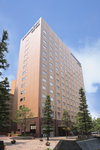 Hotel Metropolitan Edmont
