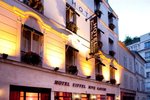 Eiffel Rive Gauche Hotel