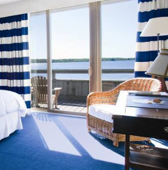 Montauk Yacht Club Resort & Marina - Montauk, NY